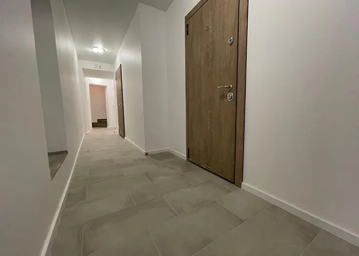 Gæstehus Modern In Center I 1