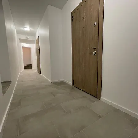 Svečių namai Modern In Center I 1