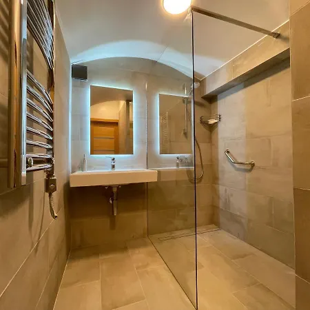 Modern In Center I 1 * Вільнюс