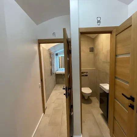 Modern In Center I 1